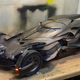 Illustration for article titled Custom Batmobile Is A PC Case In Disguise